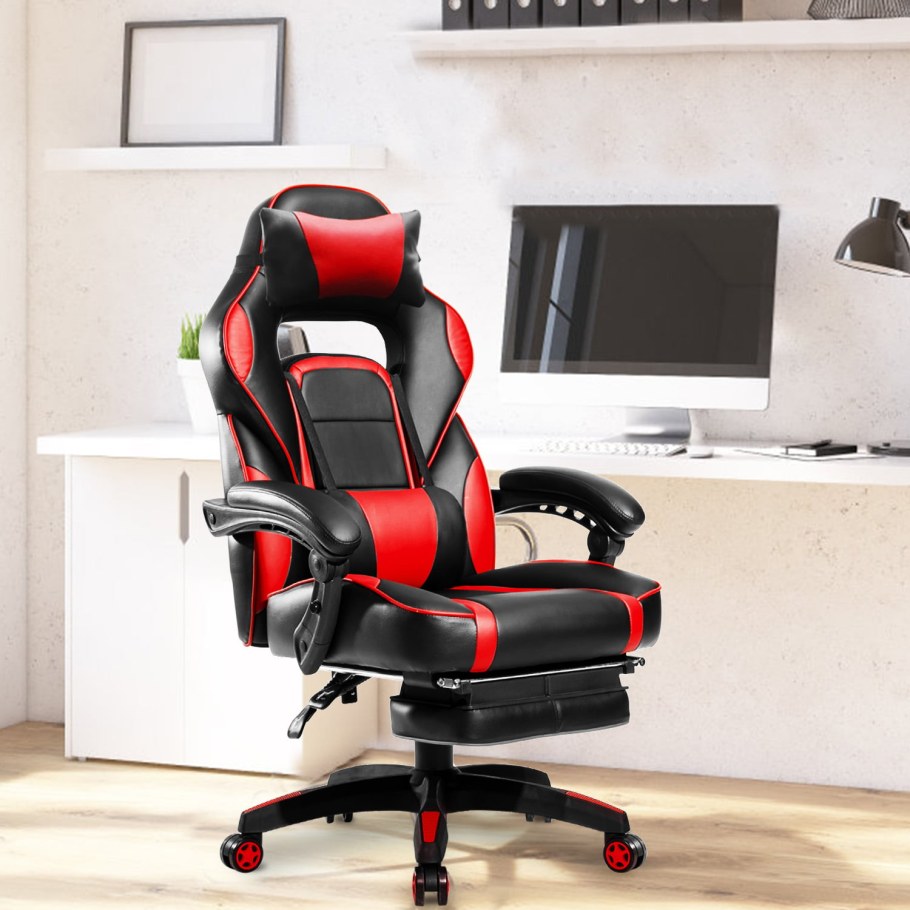 Ergonomic Gaming Office Chair