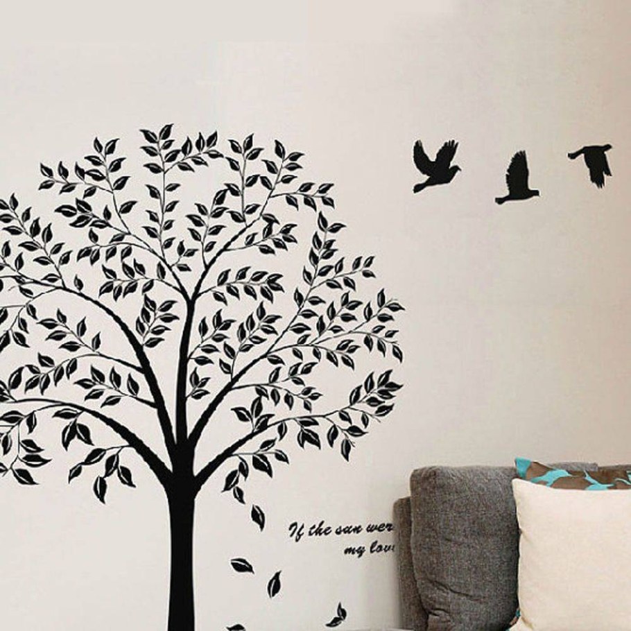 Трафареты для стен