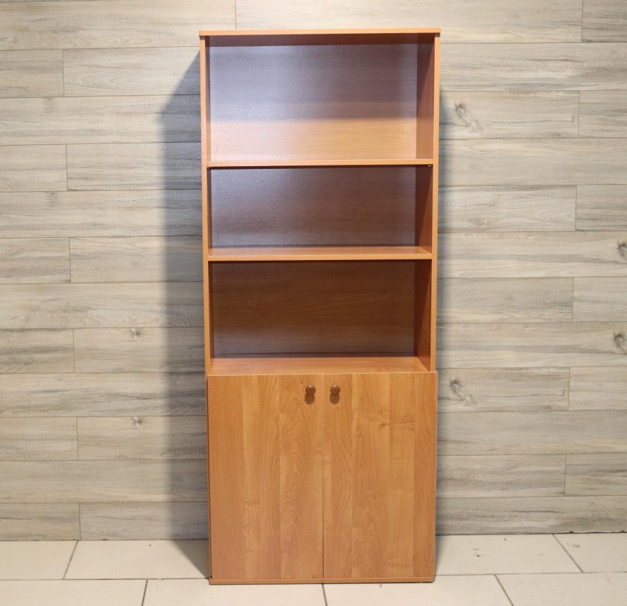 Шкаф двухдверный фабрика Шагус киса ШК-2