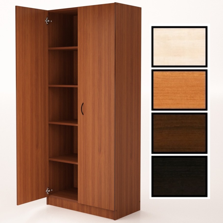 ЛДСП орех пегасо 531