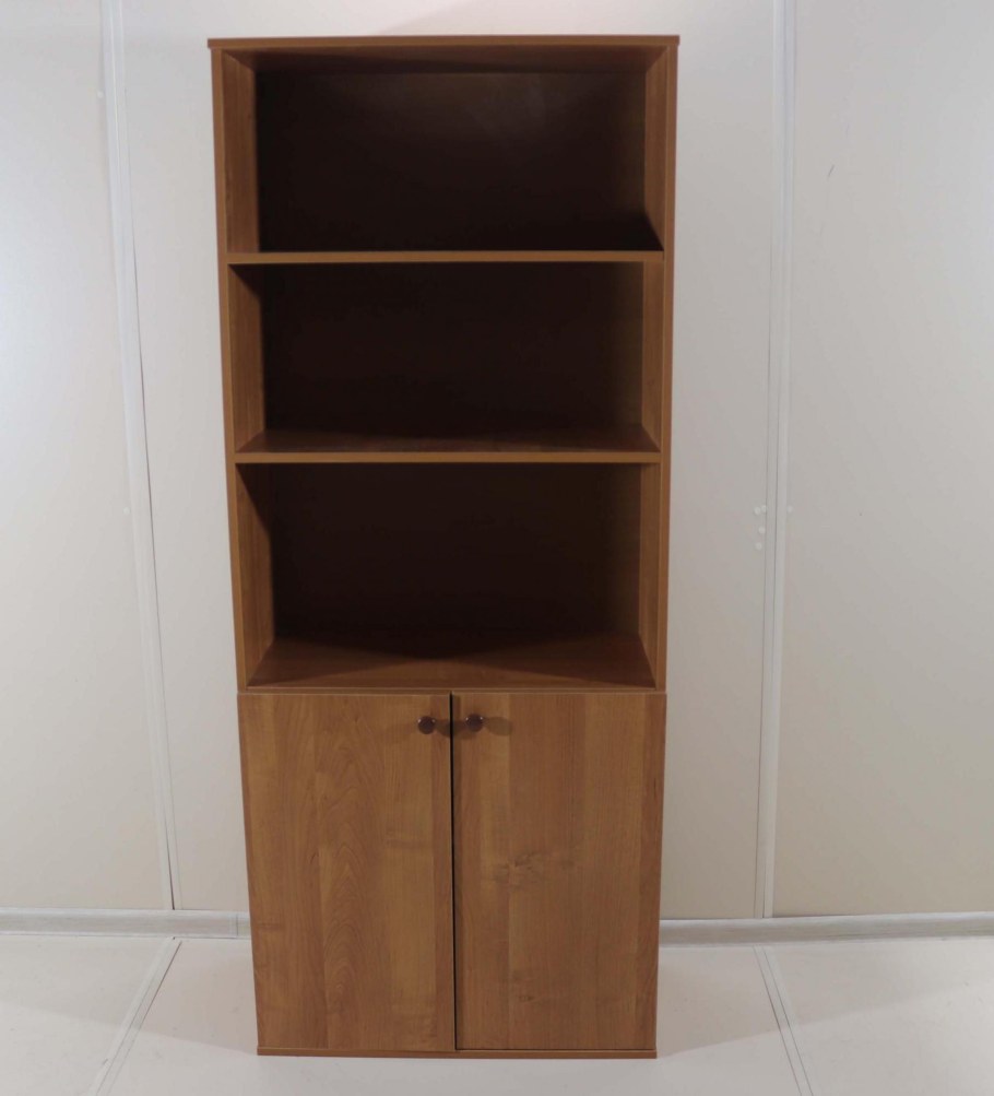 Шкаф широкий полуоткрытый м305.2ш