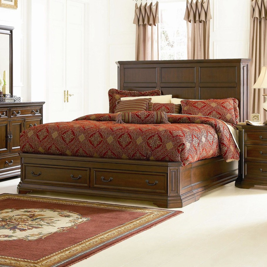 Кровать Калифорния Кинг