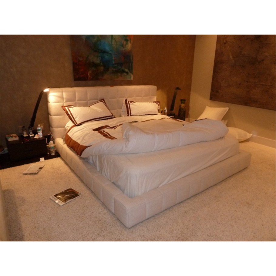 Кровать Калифорния Кинг