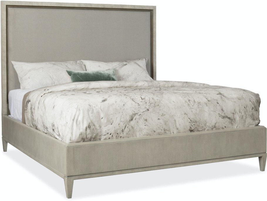 Кровать hooker Furniture Elixir Upholstered Bed