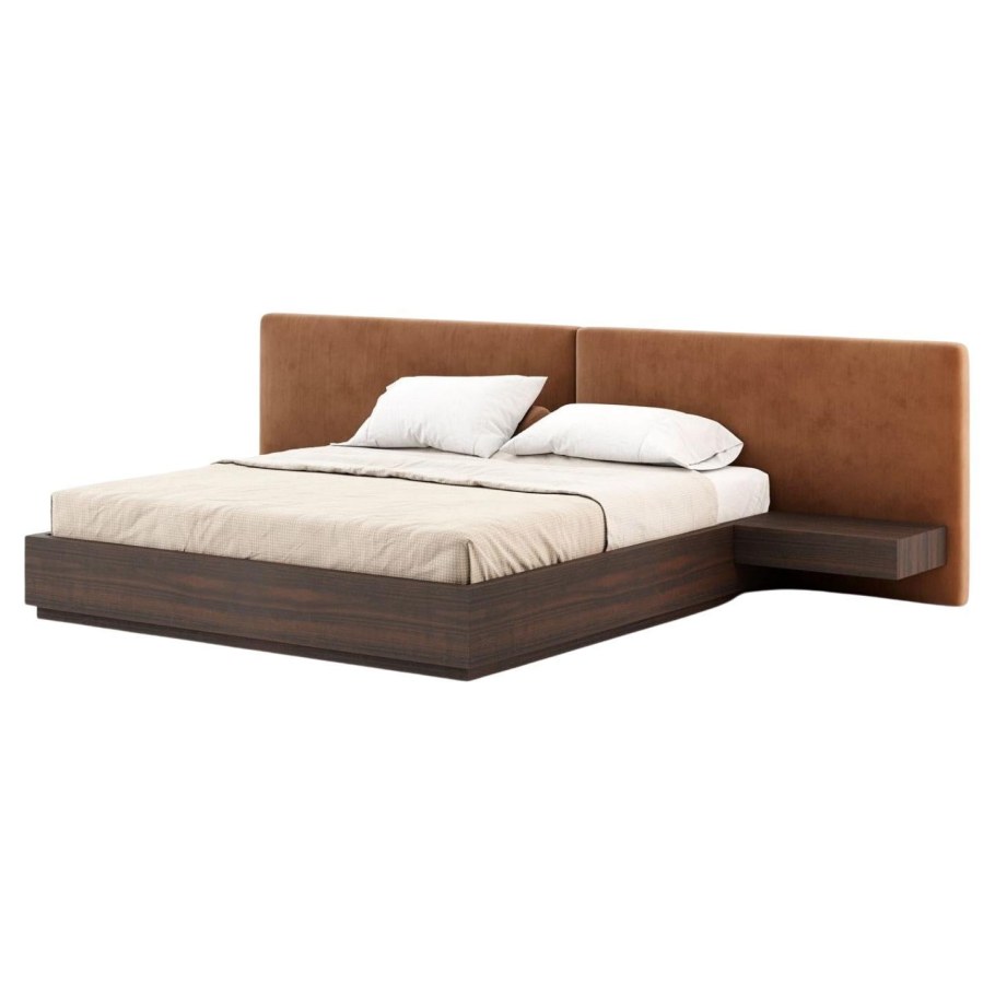 Двуспальная кровать Boston BT201.0