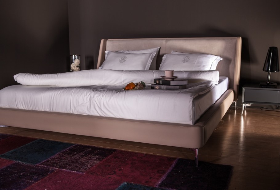 Супер кровать