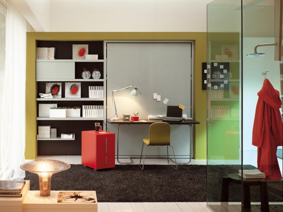 Clei мебель трансформер