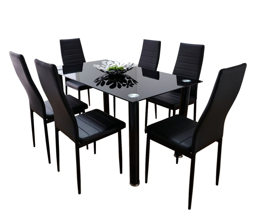 Столы и стулья