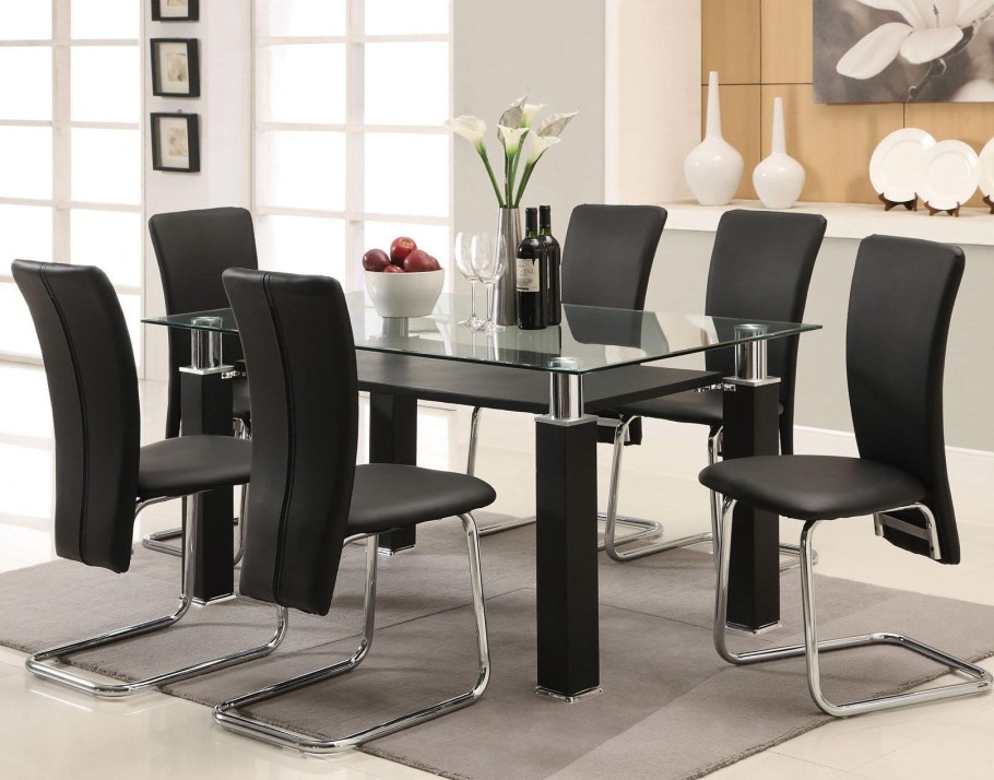 Современные кухонные стулья