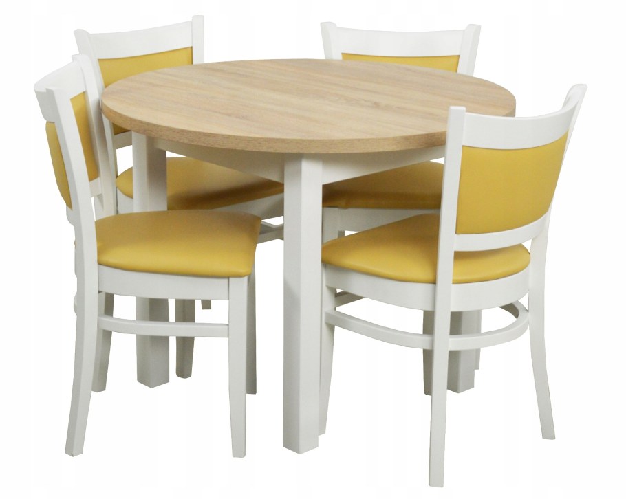 Круглый стол на кухню