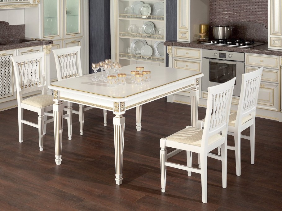 Столовая группа Позитано