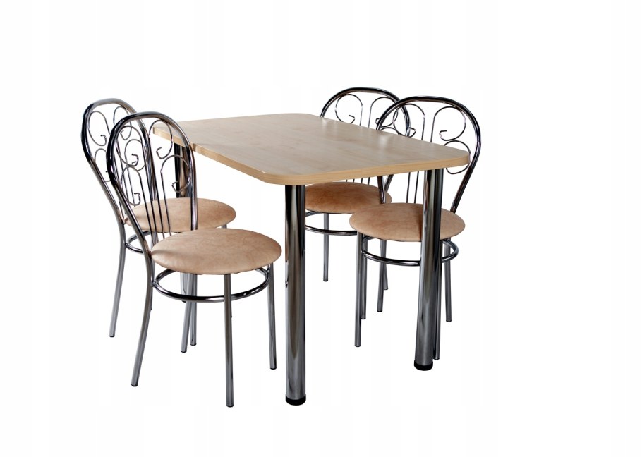 Обеденная группа Сити 110x70x75h (145x70x75h)