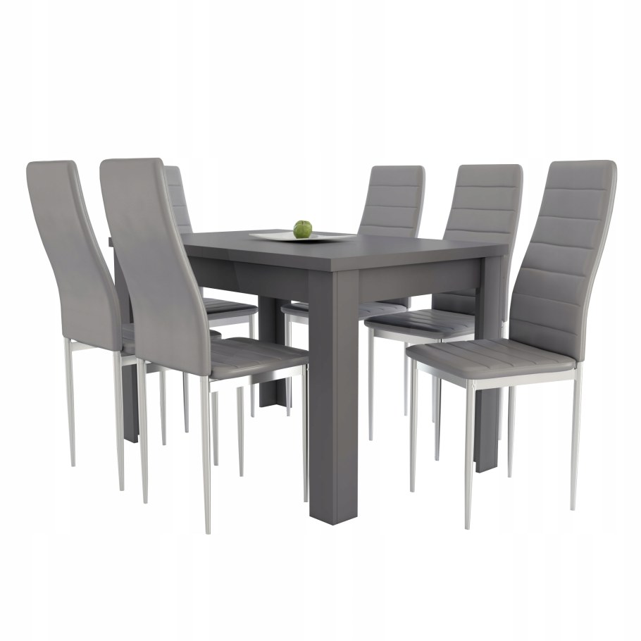 Обеденная группа квартет т2