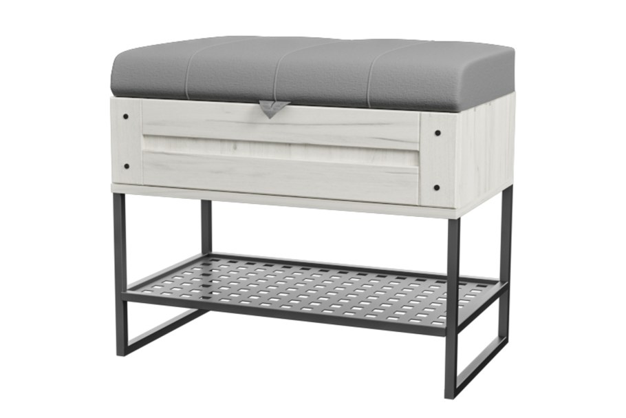 Банкетка Грейс Hoff