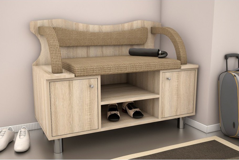 Тумба маэстро Тип 3