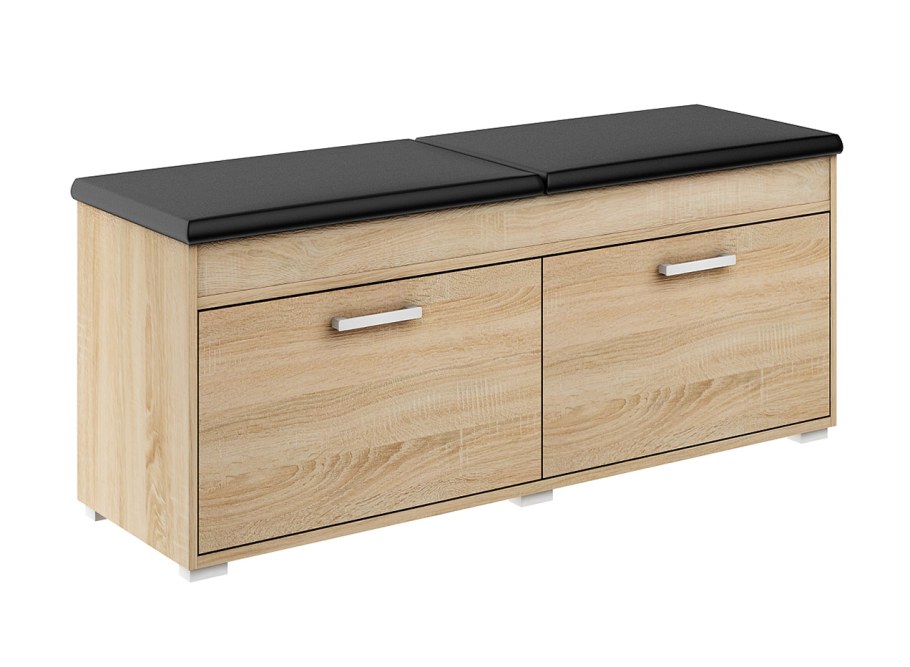 "Тумба для обуви 3" Смоленскмебель