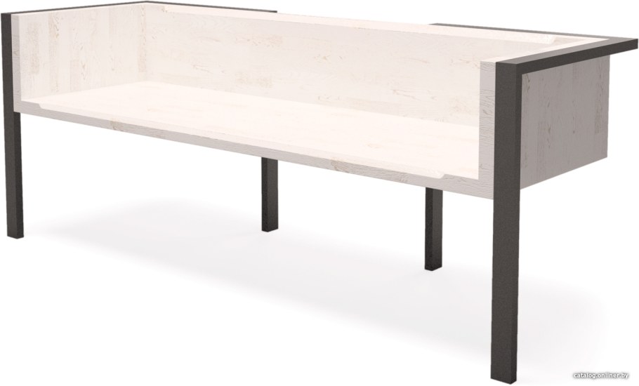 Скамья Старк (лофт)