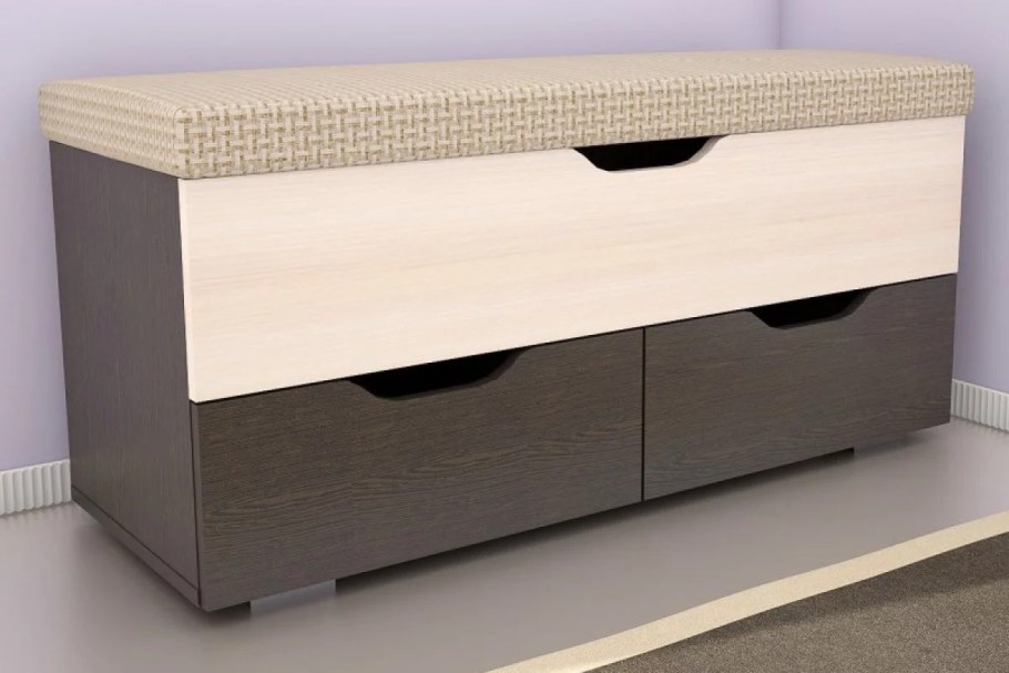 Тумба маэстро Тип 6