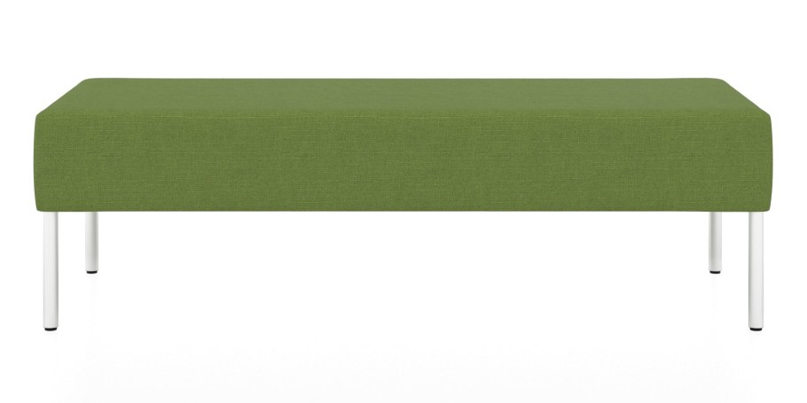 Банкетка трехместная