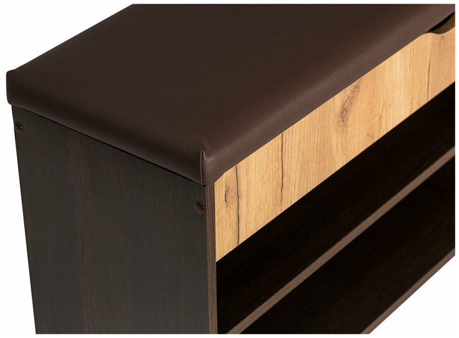 Тумба для обуви Моби Лайт 08.58