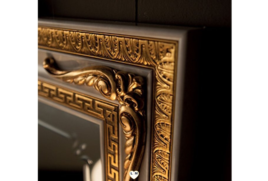 Версаче зеркало классическое