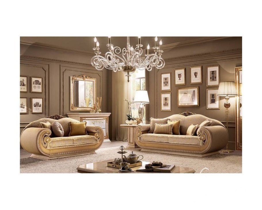 Arredo Classic диван Leonardo