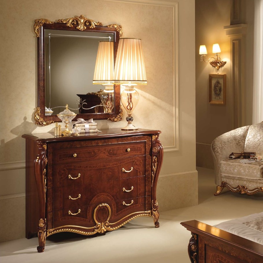 Спальня Италия Арредо Классик