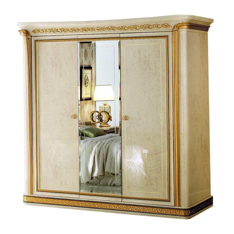 Спальня arredo Classic Melodia