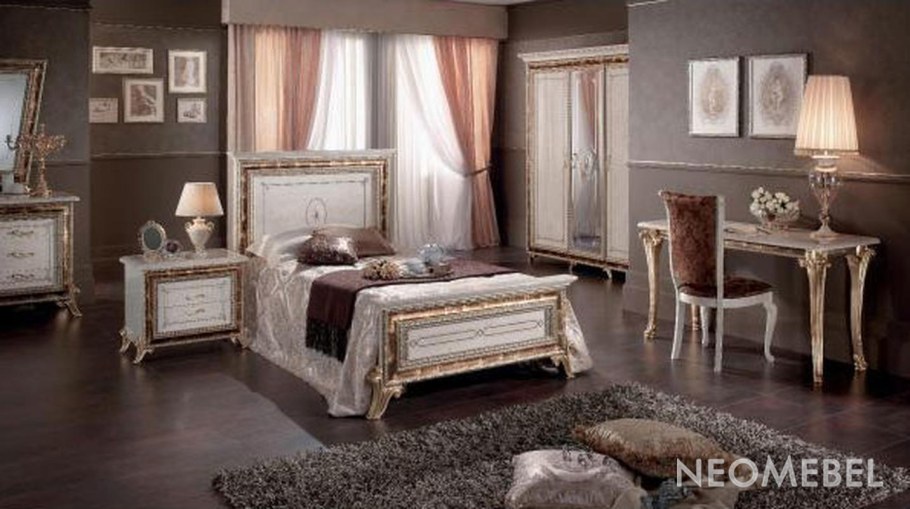 Мебель Арредо Классик Рафаэлло