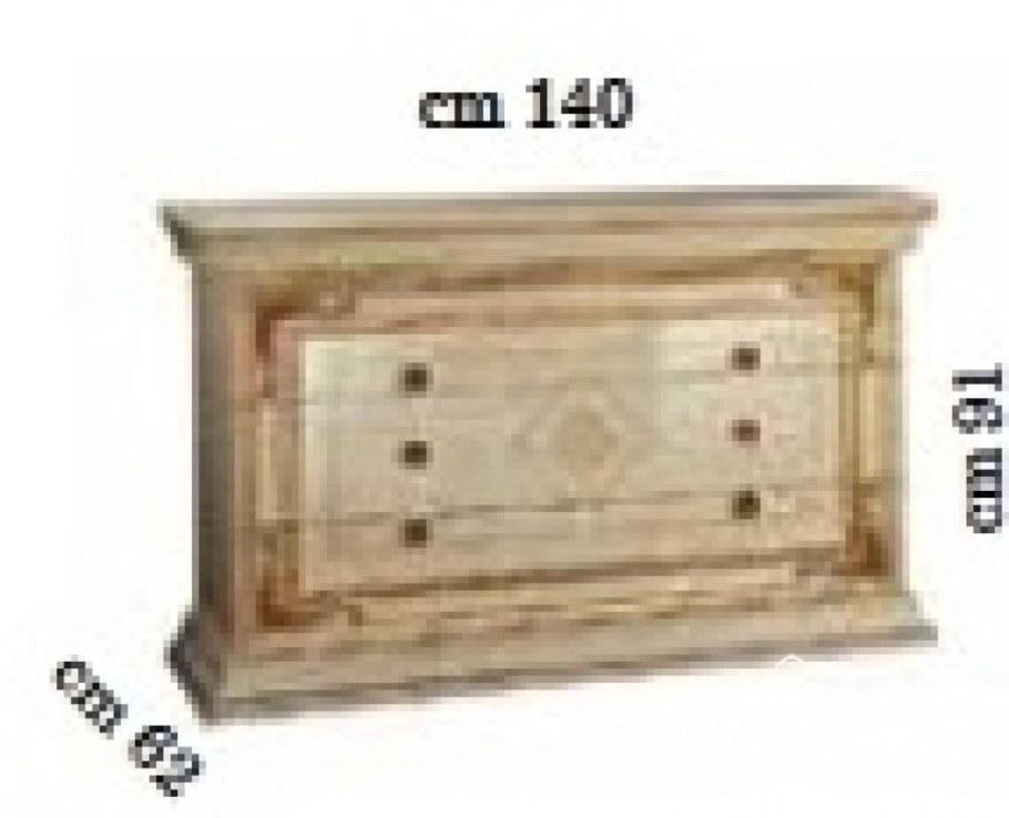 Шкаф Арредо Классик Леонардо