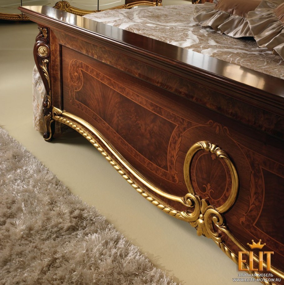 Арредо Классик Донателло спальня