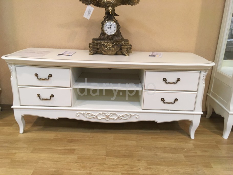 Тумба под ТВ Прованс #80269823