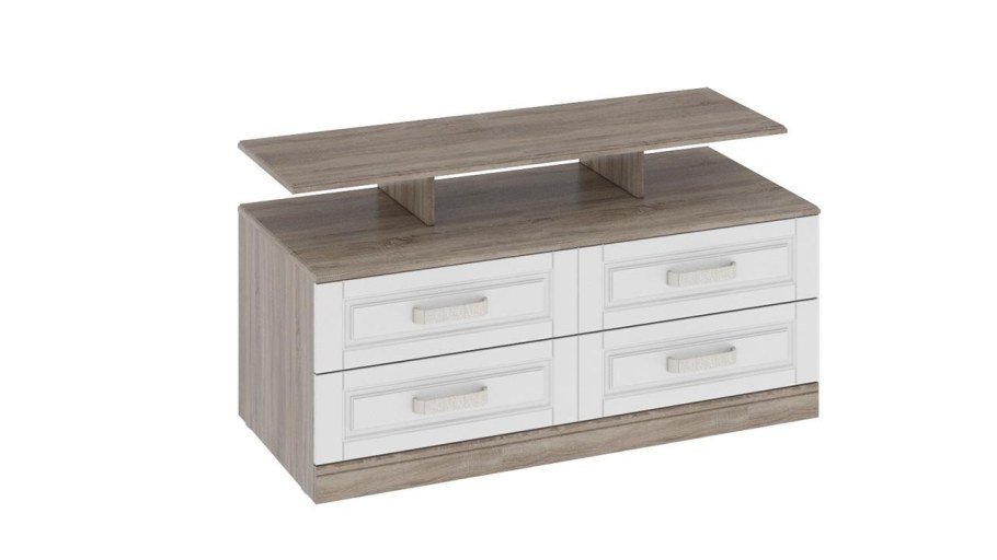 Тумба для ТВ Прованс ТД223.03.11