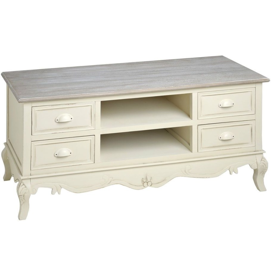 Тумба под ТВ Винтаж 13.283.02