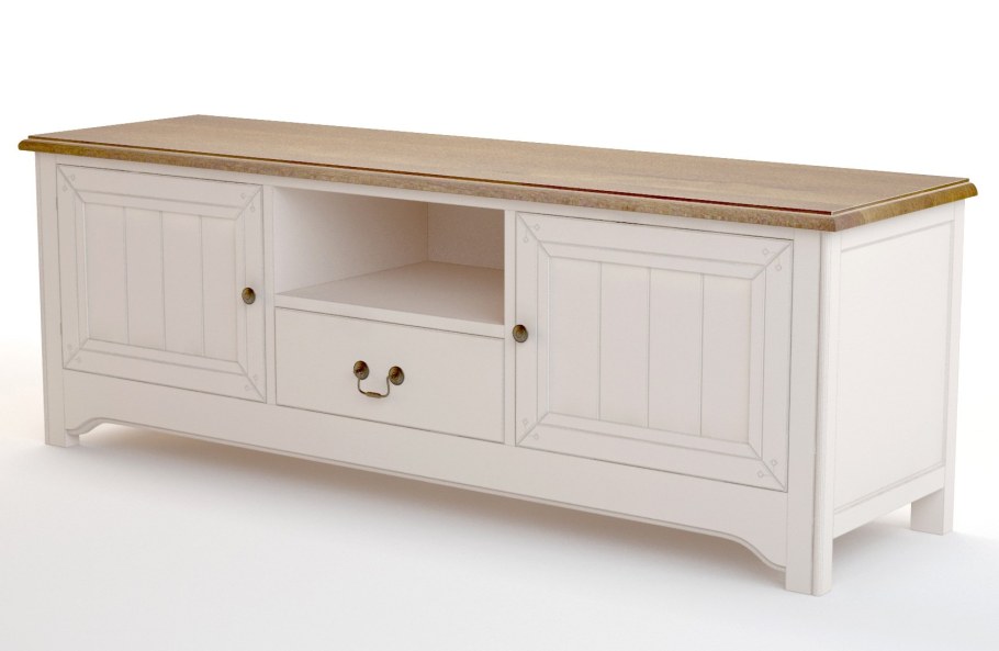 Тумба под телевизор Hoff Olivia