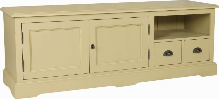 Винтажные тумбы под телевизор