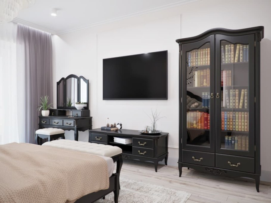 Гостиная Селеста