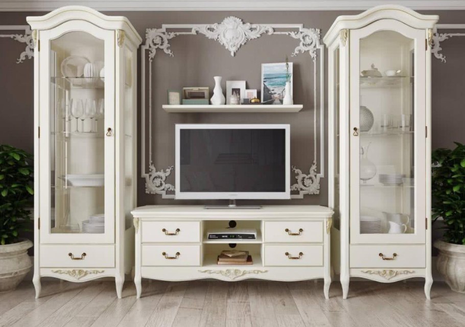 Тумба ТВ Kreind