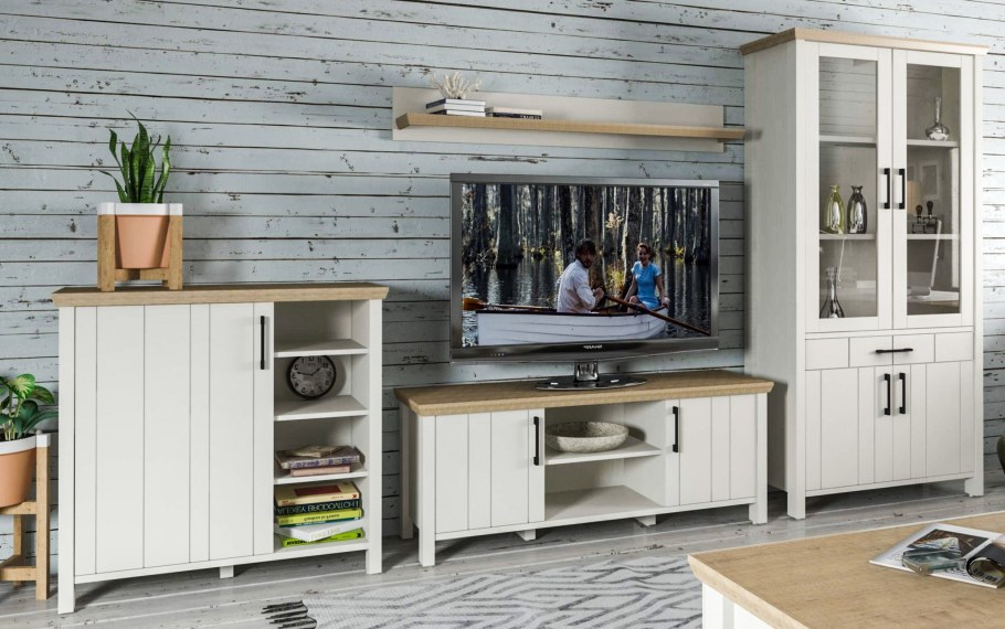 Гостиная Сиерра Хитлайн