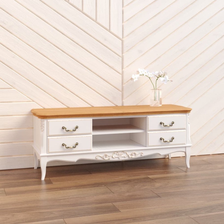 Тумба для ТВ «Прованс»