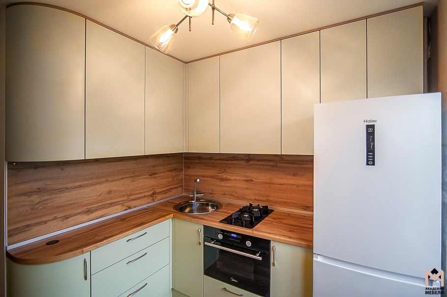 Дуб Вотан кедр