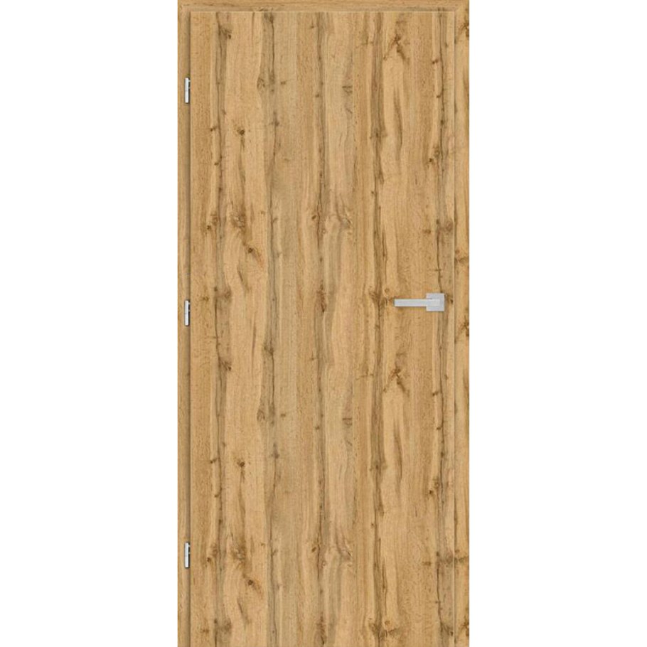 Входная дверь дуб Вотан