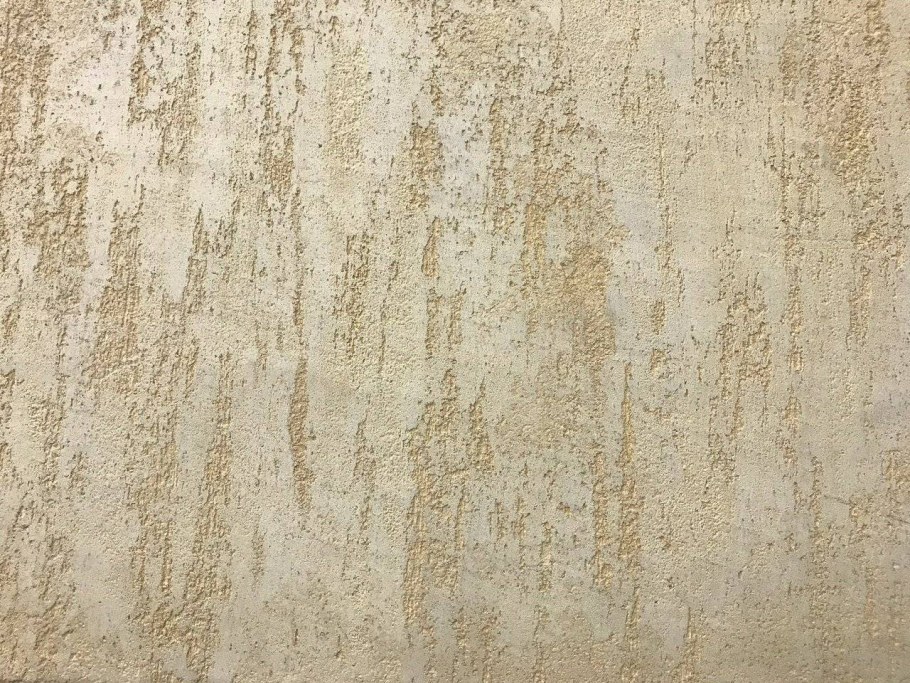 Фактурная штукатурка Травертино