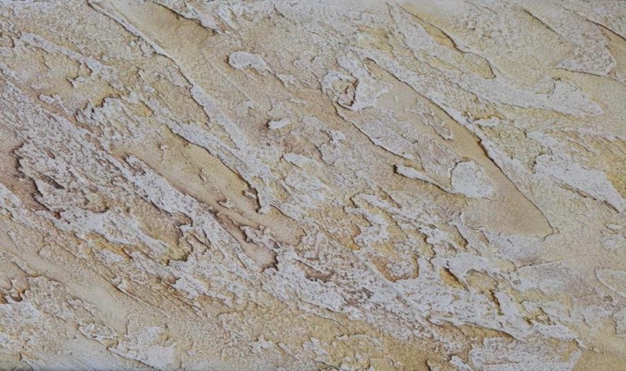 Декоративная штукатурка под камень