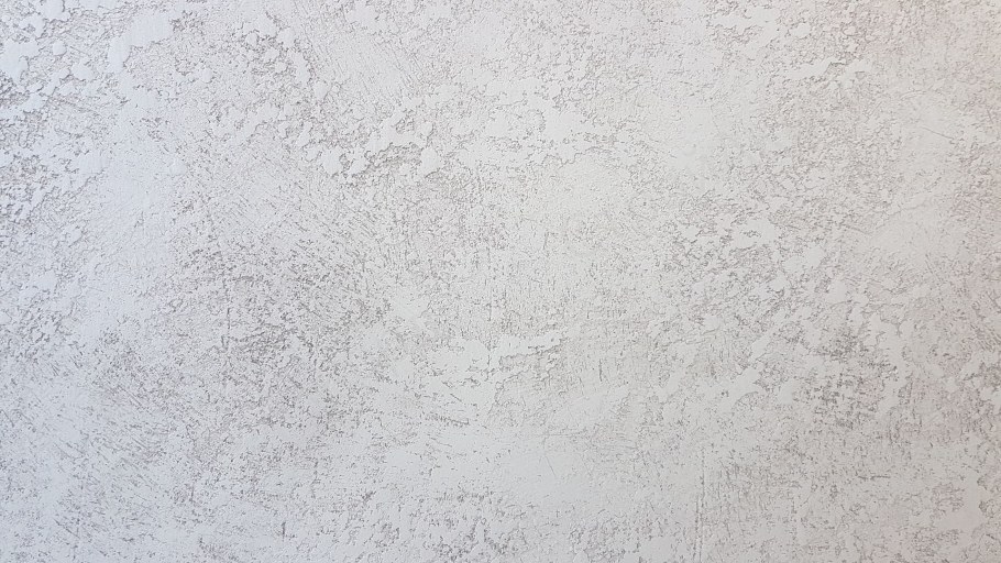 Декоративная штукатурка белая