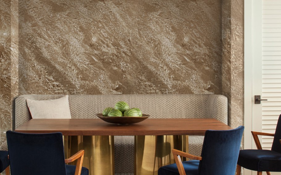 Тревиньяно венецианская штукатурка