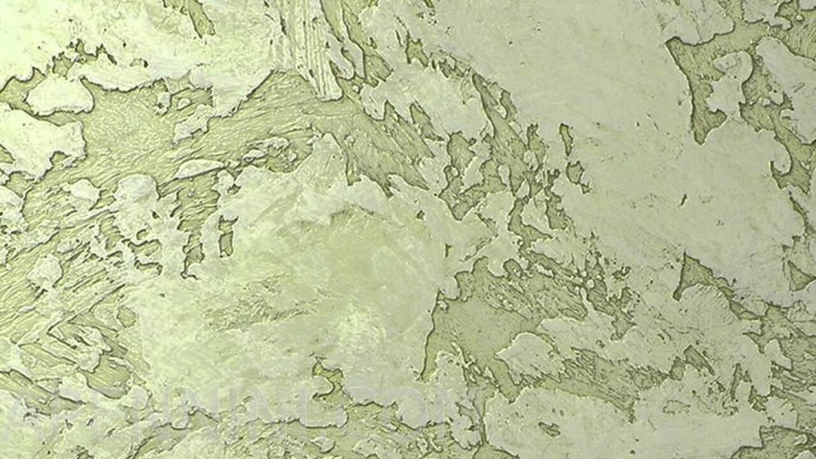 Декоративная штукатурка зеленая