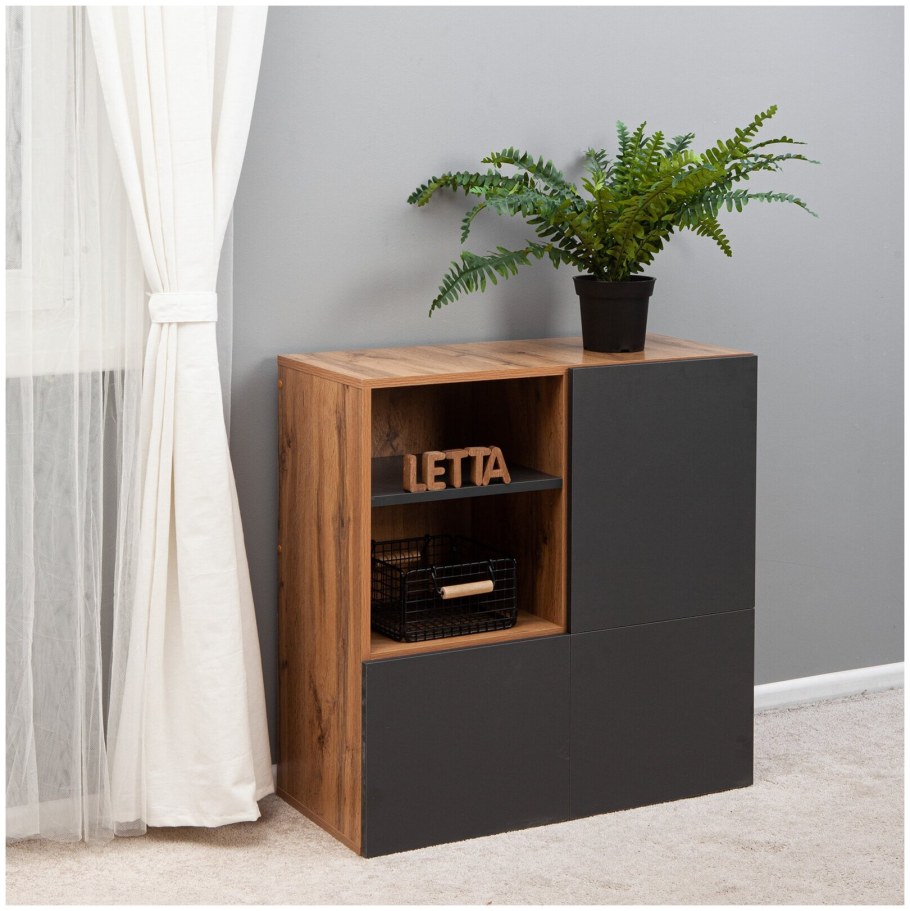 Quattro Letta комод