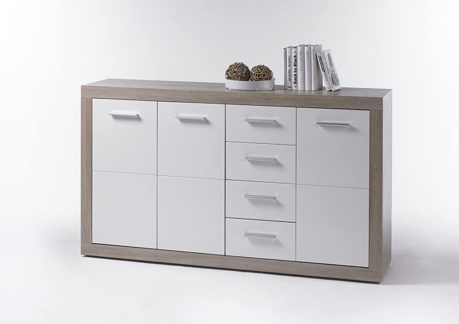 Комод в спальню глубокий