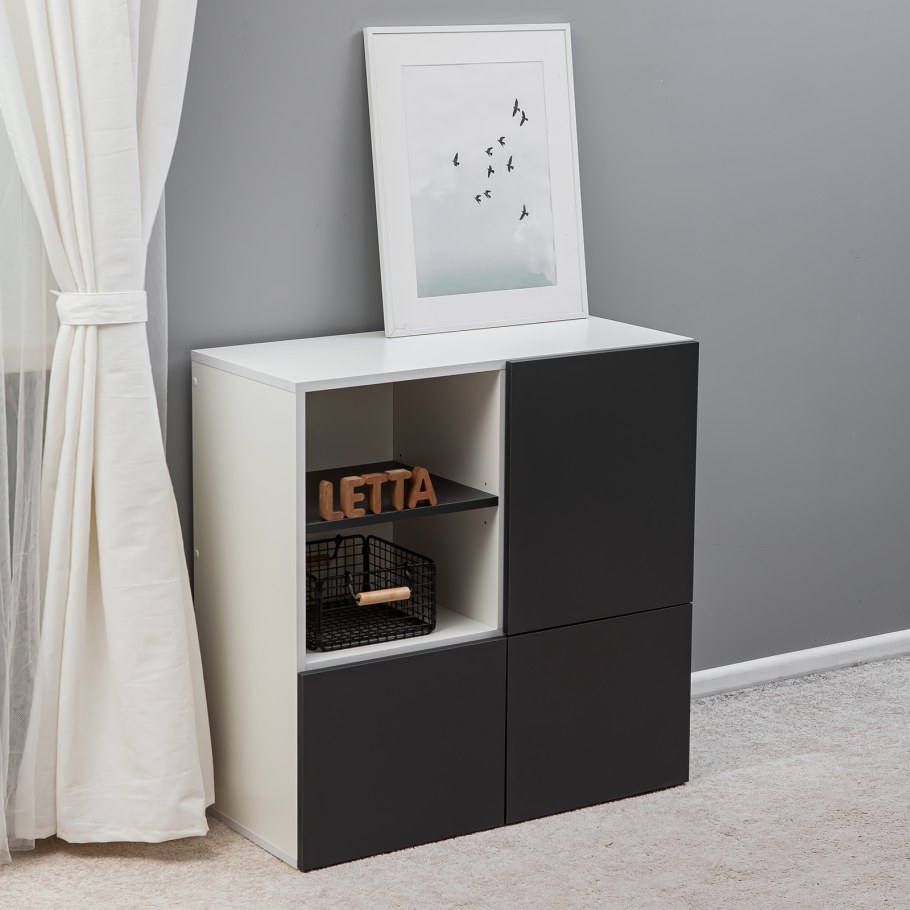 Quattro Letta тумба